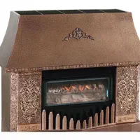 بخاری سالم|بخاری، هیتر، شومینه|همدان, |دیوار