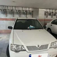 پراید 111 سال ۹۱
