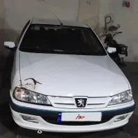 پرشیا سال مدل۹۷بدون رنگ|خودرو سواری و وانت|تهران, آهنگ|دیوار