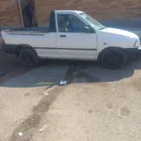 پراید وانت مدل۹۶|خودرو سواری و وانت|اهواز, گلدشت|دیوار