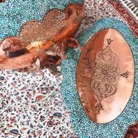 کشکول سوپر فیروزه کوبی|صنایع دستی و سایر لوازم تزئینی|اصفهان, کوی امام|دیوار