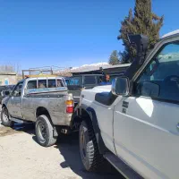 فروش امدادخودرو|خودرو سواری و وانت|شیراز, شهرک ویلایی بهاران|دیوار