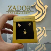 طلای گرم پایین و کم اجرت ، مناسب برای کادو