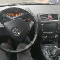 برلیانس 96 اتوماتیک موتور کوچک کم کارکرد(شخصی)|خودرو سواری و وانت|صومعهسرا, |دیوار