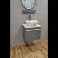 روشویی ضد آب ست کامل فقط ۵۴۰۰۰۰۰|لوازم سرویس بهداشتی|شهریار, شهریار|دیوار