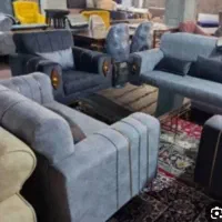 تولیدی مبلمان راحتی|مبلمان خانگی و میز عسلی|محمدشهر, شهرک چمران|دیوار