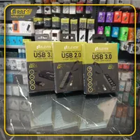 هاب یو اس بی (03 USB) برند الون|قطعات و لوازم جانبی رایانه|مشهد, سراب|دیوار