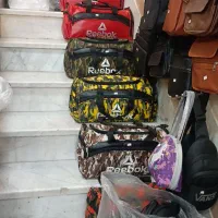 کیف باشگاهی|کیف، کفش، کمربند|سبزوار, پامنار|دیوار
