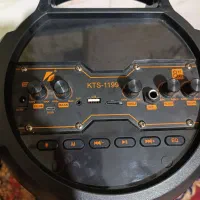 اسپیکر بزرگ|سیستم صوتی خانگی|بم, |دیوار