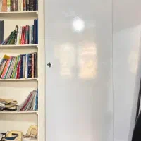 ۵۰ متر پارکینگ سندی