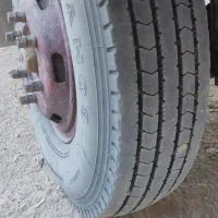 خاور کمپرسی مدل 64|خودرو سنگین|مشهد, تبادکان|دیوار