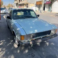 پیکان وانت مدل 90|خودرو سواری و وانت|نیریز, |دیوار