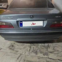 پژو پرشیاELX مدل1401|خودرو سواری و وانت|تهران, تهرانسر مرکزی|دیوار