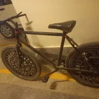 دوچرخه 26دماوند|دوچرخه، اسکیت، اسکوتر|گلبهار, شهر جدید گلبهار|دیوار