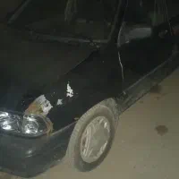 معاوضه با مزدا ۱۶۰۰