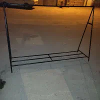 رگال لباس|بندرخت و رخت‌آویز|کرمان, |دیوار