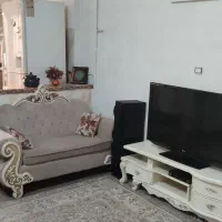 فروش آپارتمان ۶۳ متری ۱ خوابه طبقه ۲ در کمال‌شهر