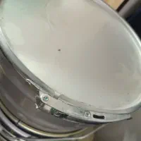 سطل فلزی درب پلمپ|ظروف نگهدارنده، پلاستیکی، یک‌بارمصرف|تهران, تهرانسر غربی|دیوار