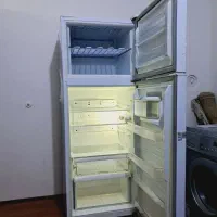 یخچال فریزر ۲۴ فوت وست پوینت مناسب جهیزیه|یخچال و فریزر|مشهد, چهارچشمه|دیوار