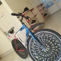 دوچرخه 26ویوا
