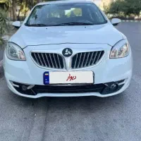 برلیانس H330 بیرنگ موتور بزرگ اقساطی