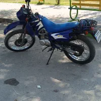 فروش موتورسیکلت GY150 پیشرو زیپ استار (فوری)