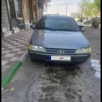 ماشین ۴۰۵ مدل ۹۱|خودرو سواری و وانت|پاکدشت, پاکدشت (مامازند)|دیوار