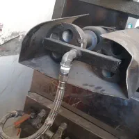 منقل تابشی|اجاق گاز و لوازم برقی پخت‌وپز|بروجرد, |دیوار
