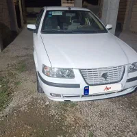 سمند ef7پایه گازسوز مدل 90