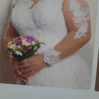 لباس عروس