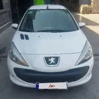 207 اتومات کم کار