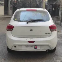 تیبا دو 1400 EX|خودرو سواری و وانت|تهران, نیاوران|دیوار