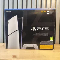ps5 slim 1 ترا