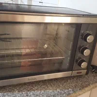 آون تستر|اجاق گاز و لوازم برقی پخت‌وپز|شیراز, گویم|دیوار