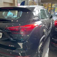 تیگارد X35، مدل ۱۴۰۴ و مدل ۱۴۰۳|خودرو سواری و وانت|اصفهان, مسجد مصلی|دیوار