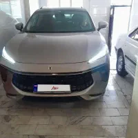 لاماری ۱۴۰۳ برج ۸