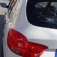 کوییک GXRتیپ L بدون رنگ۱۴۰۴|خودرو سواری و وانت|ماکو, |دیوار