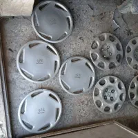 فروش قالپاق و چراغ ۲۰۶ فرانسوی و جلو پنجره ۲۰۶