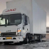 شرکت حمل و نقل اسنپ بار اصفهان پوشش سراسری