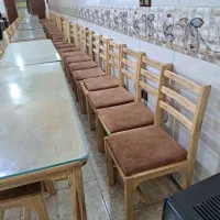 صندلی سالن پذیرایی