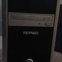 کیس کامپیوتر با لوازم