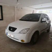 تیبا2 بدون رنگ|خودرو سواری و وانت|سبزوار, امیر کبیر|دیوار