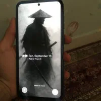 سامسونگ A57 رم ۱۲ ۲۵۶ گیگ