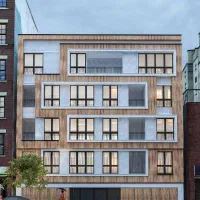 پیش فروش استثنایی مجمتع مسکونی واران