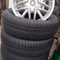 رینگ لاستیک خرچنگی