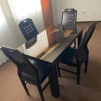 میز غذاخوری