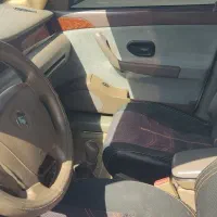 سمندال ایکس مدل دوگانه سوز شرکتی مدل۹۱|خودرو سواری و وانت|خنج, |دیوار