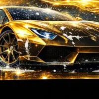 روشویی ماشین فقط ۱۹۰
