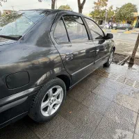 سمند LX|خودرو سواری و وانت|اصفهان, بهرامآباد|دیوار