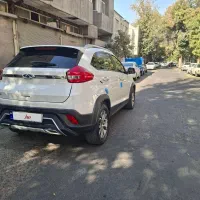 ام وی ام x22 اتومات مدل ۹۶|خودرو سواری و وانت|تبریز, |دیوار